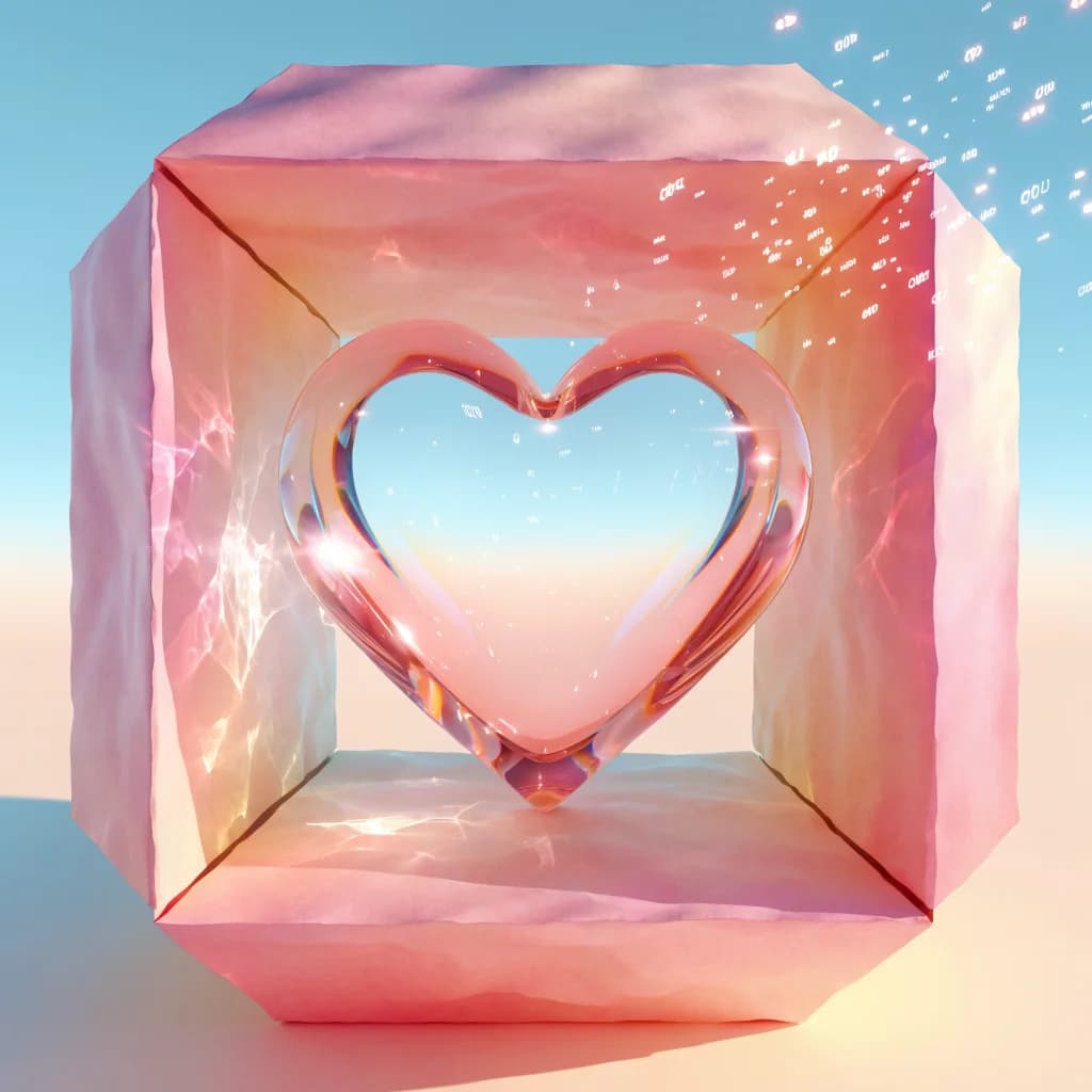 Open Hearts Revealed