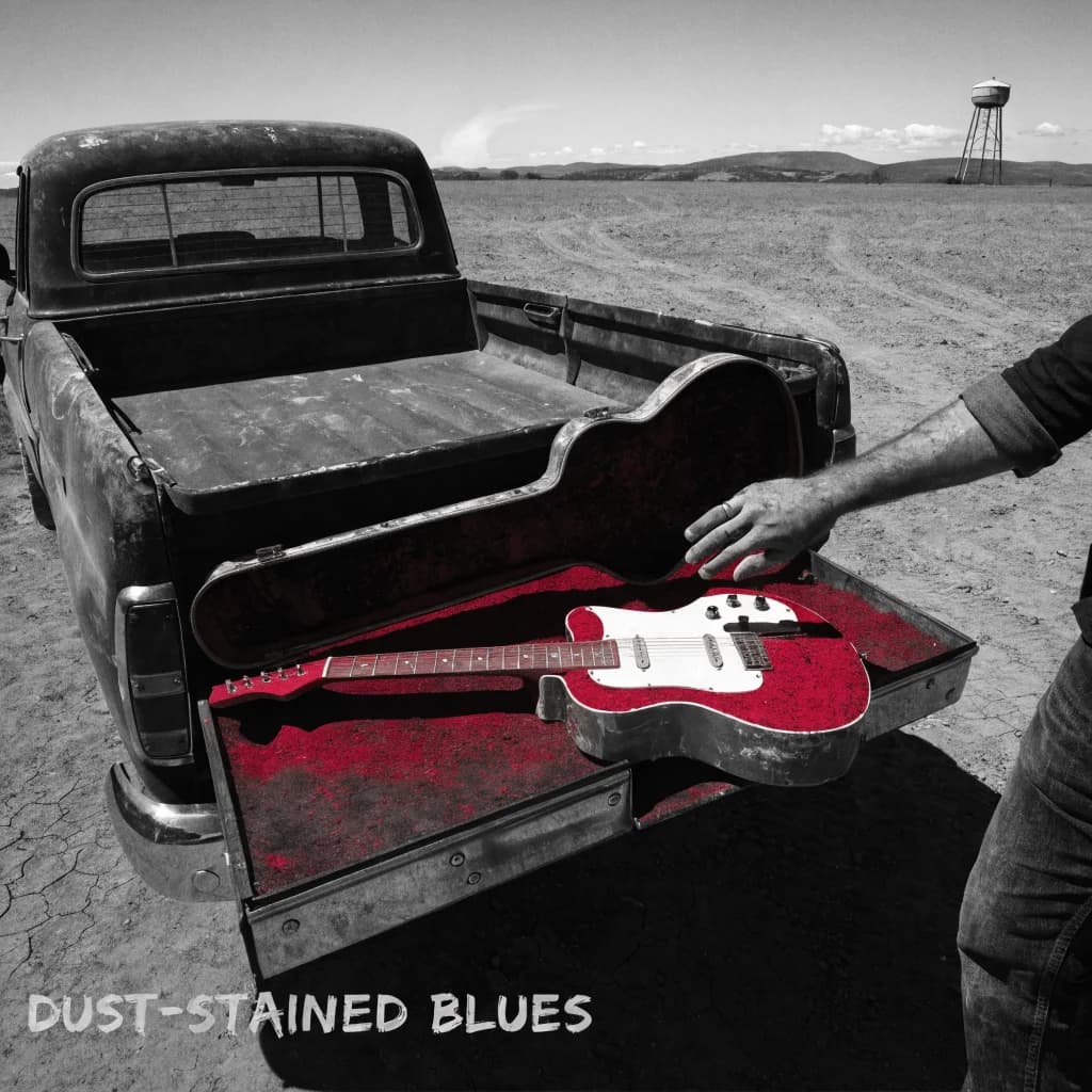 Dust-Stained Blues
