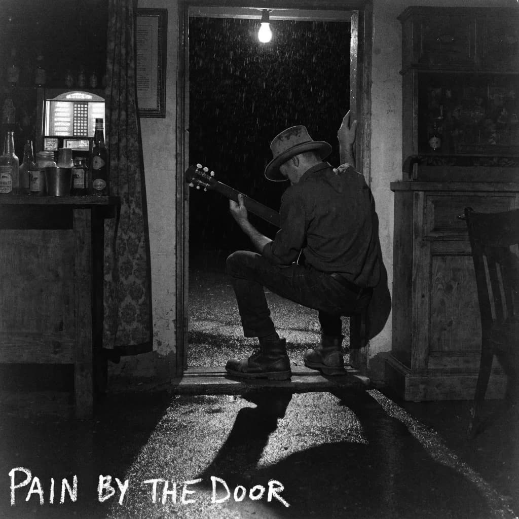 Pain by the Door