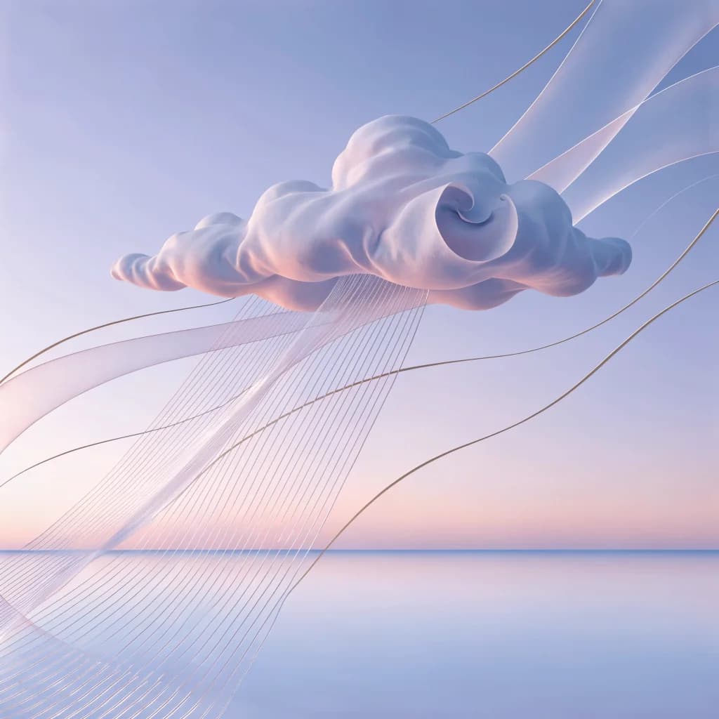 Rainwind Lullaby