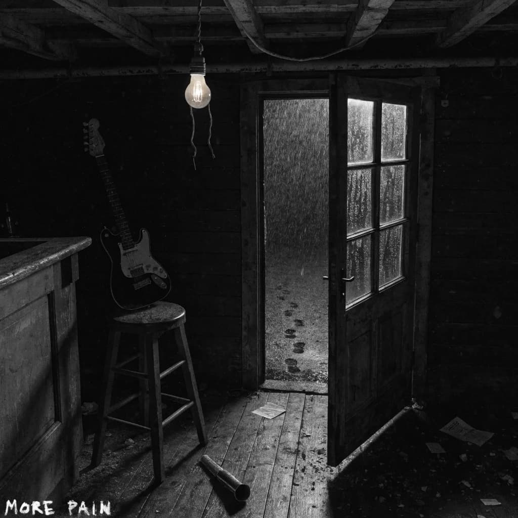 More Pain