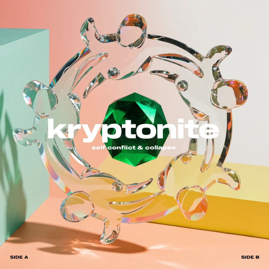 Kryptonite Fall