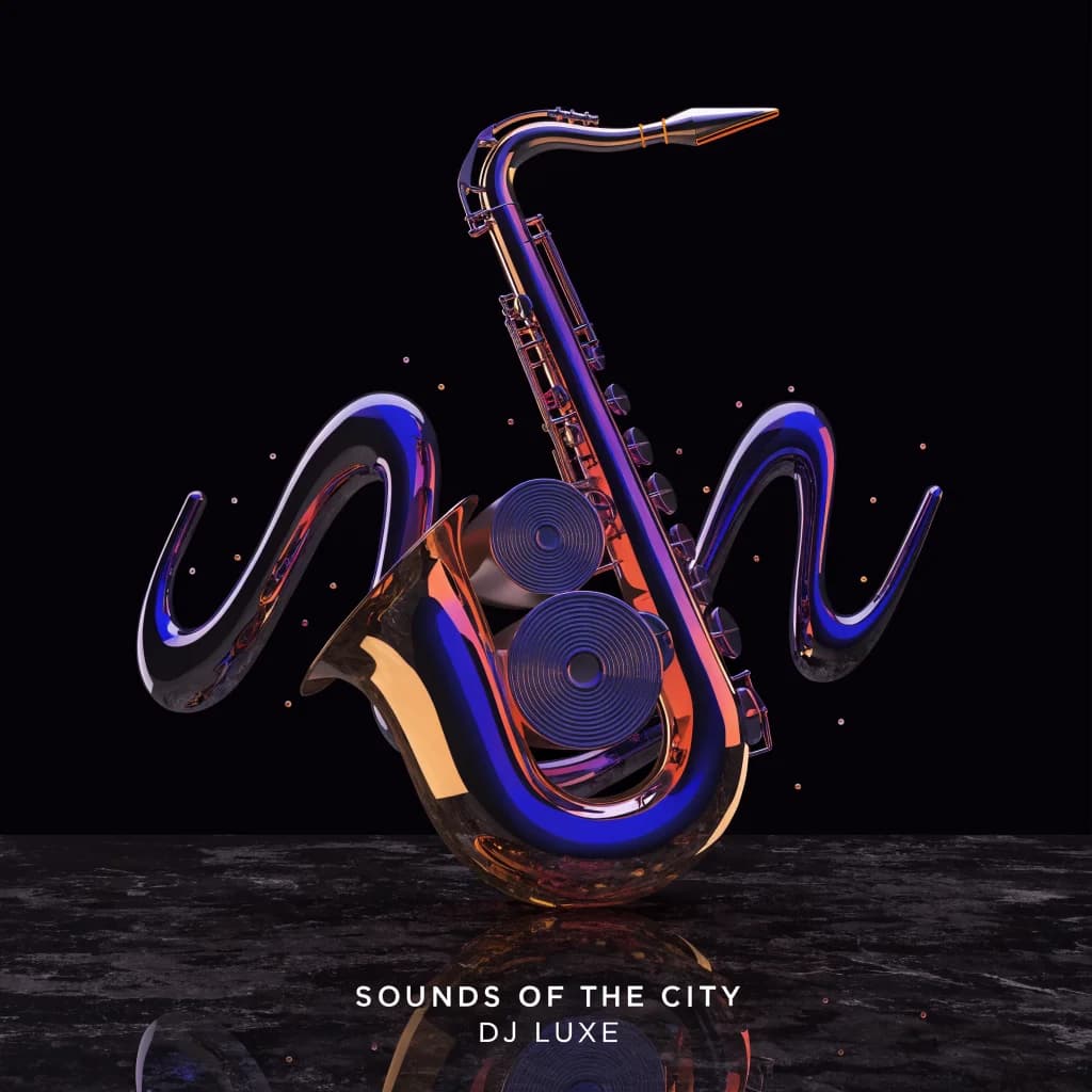 Sax on Circuit