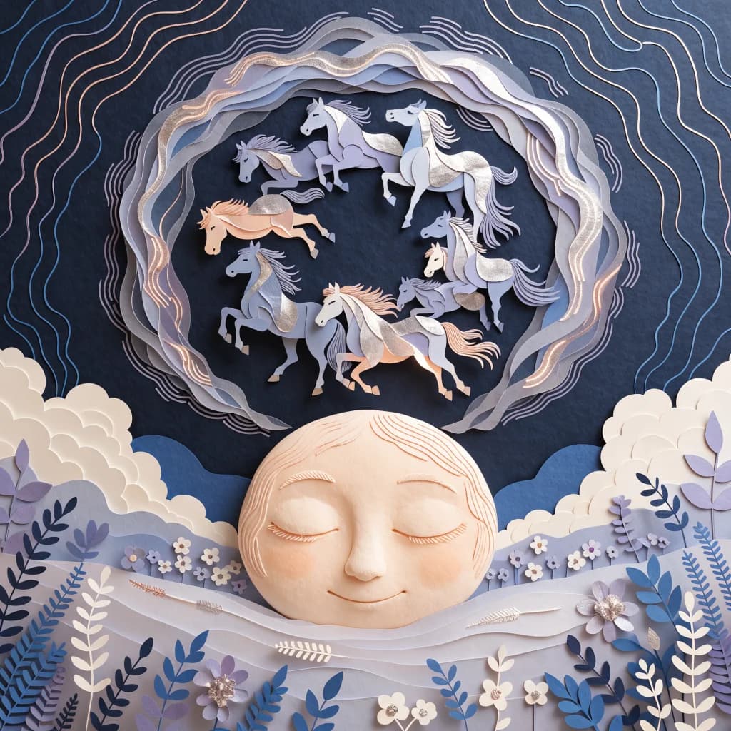 Galloping Dreams