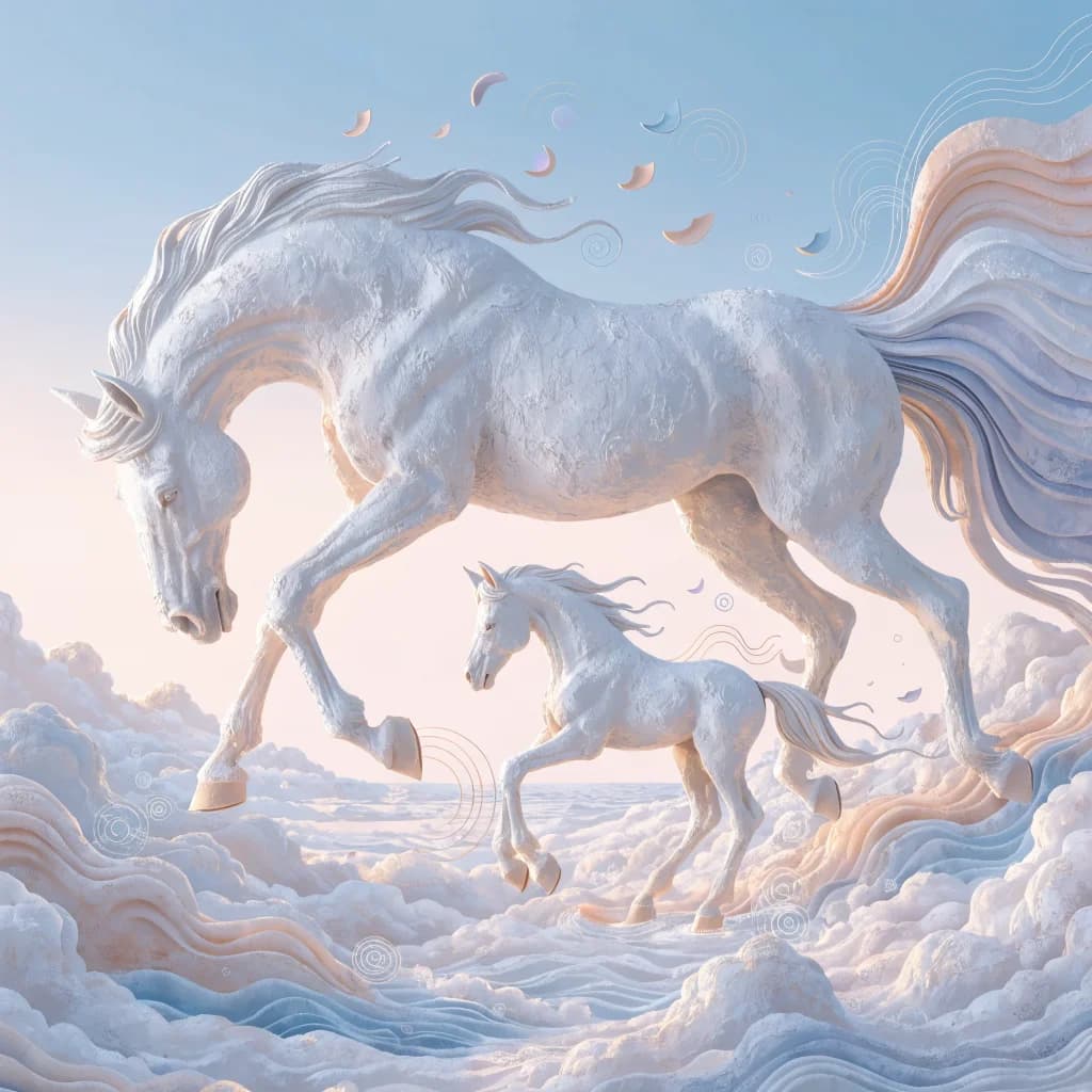 Galloping Dreams