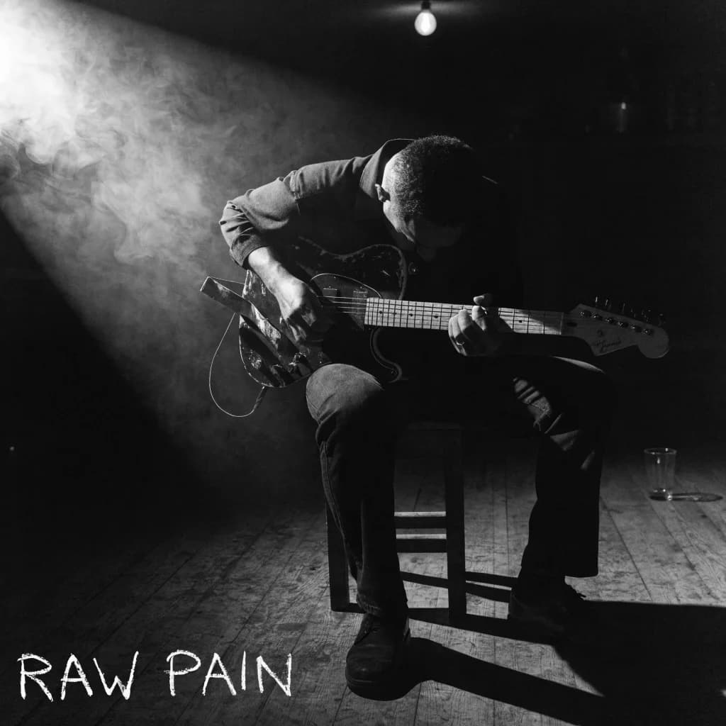 Raw Pain