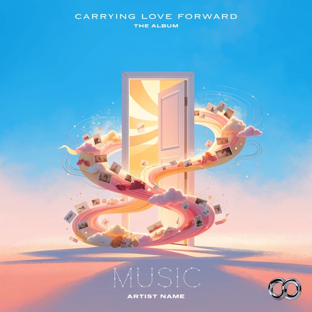 Carry You With Me