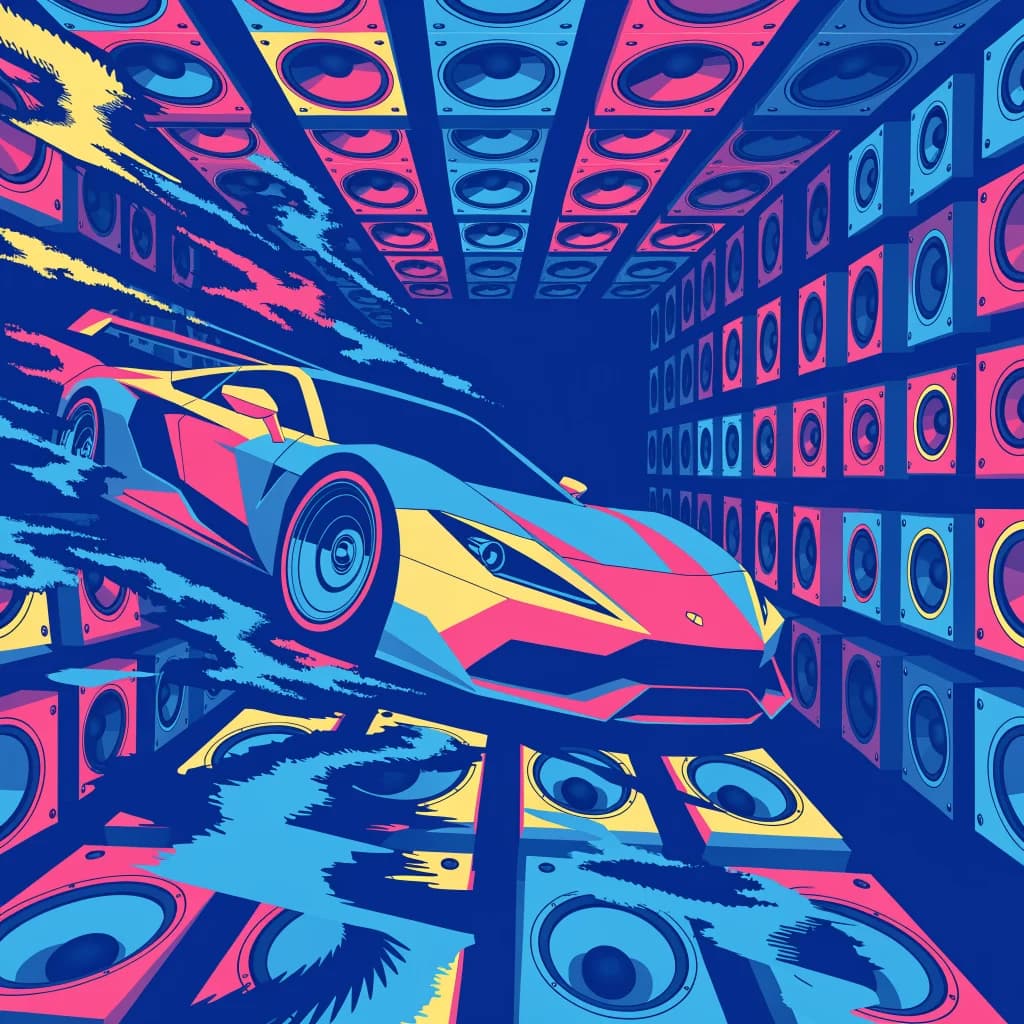 Razorwave Assault