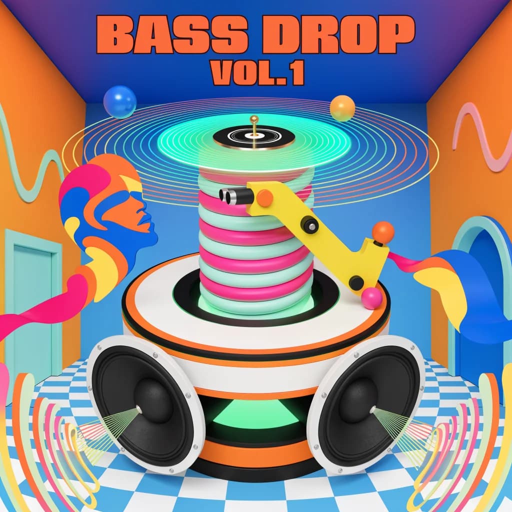 Bassline Carnival