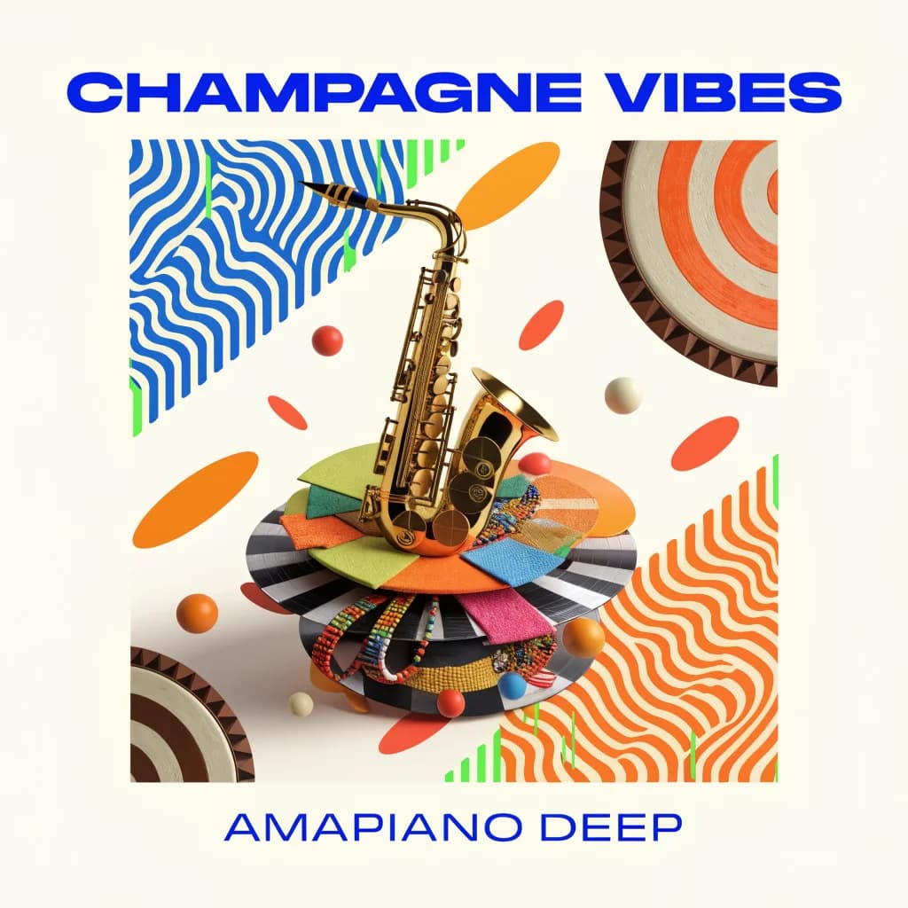 Saxapho Deep Groove