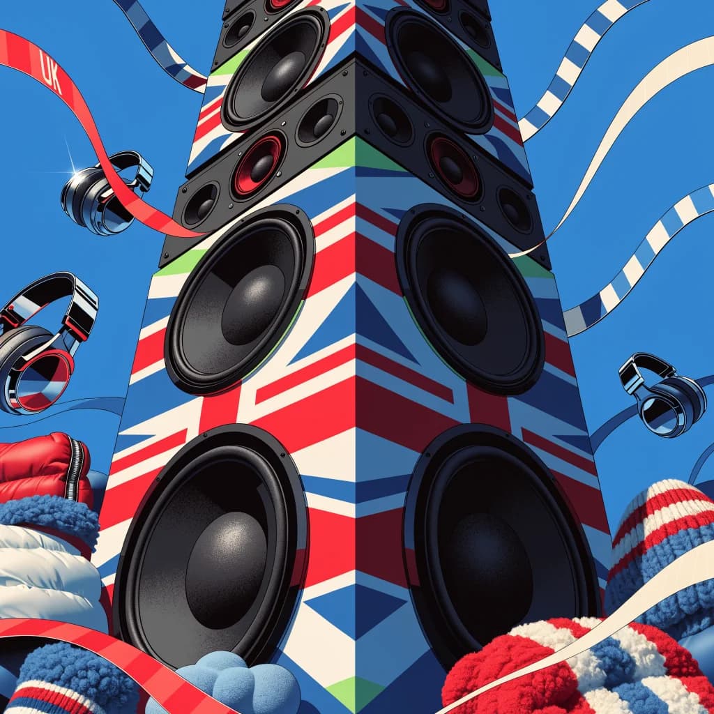 Bassline Runclassic