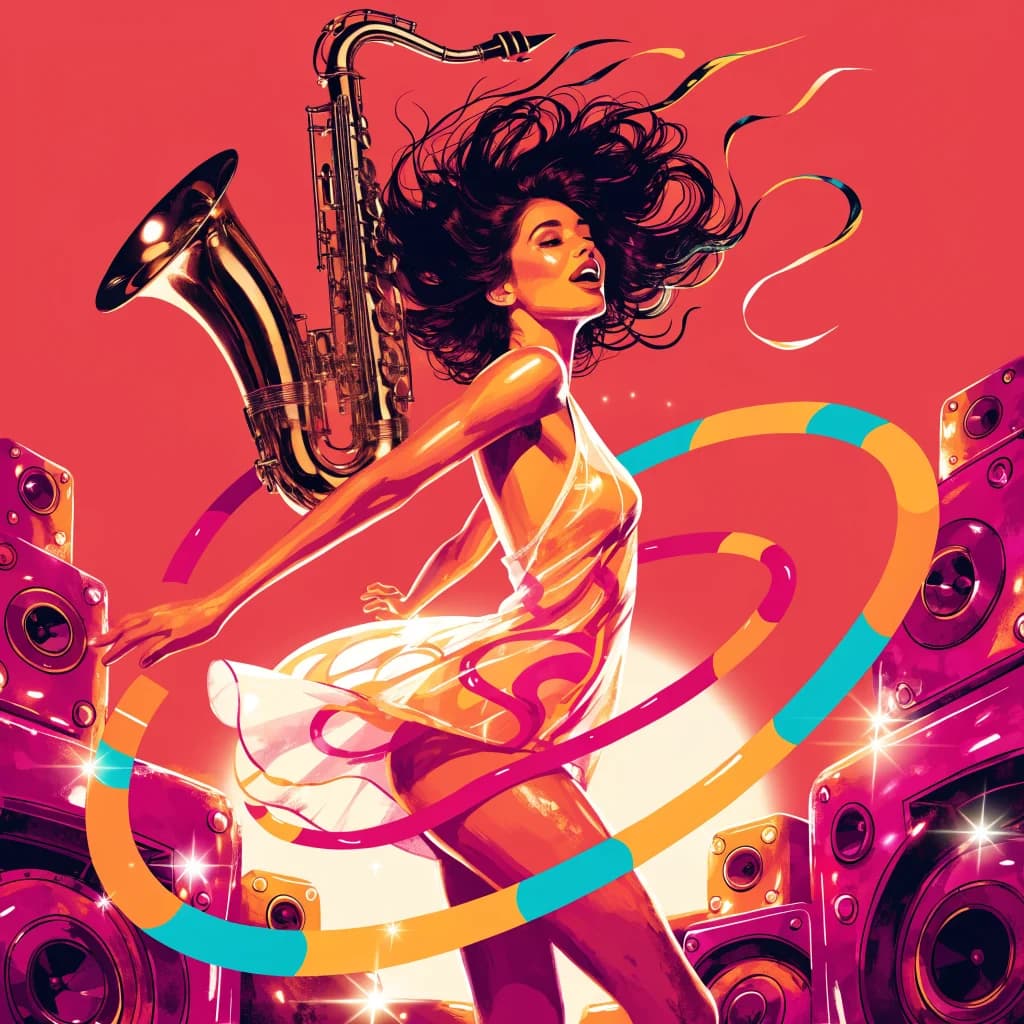 Got To Feel The Funk