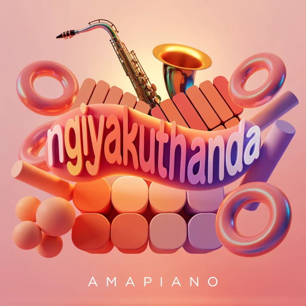 Ngiyakuthanda Groove