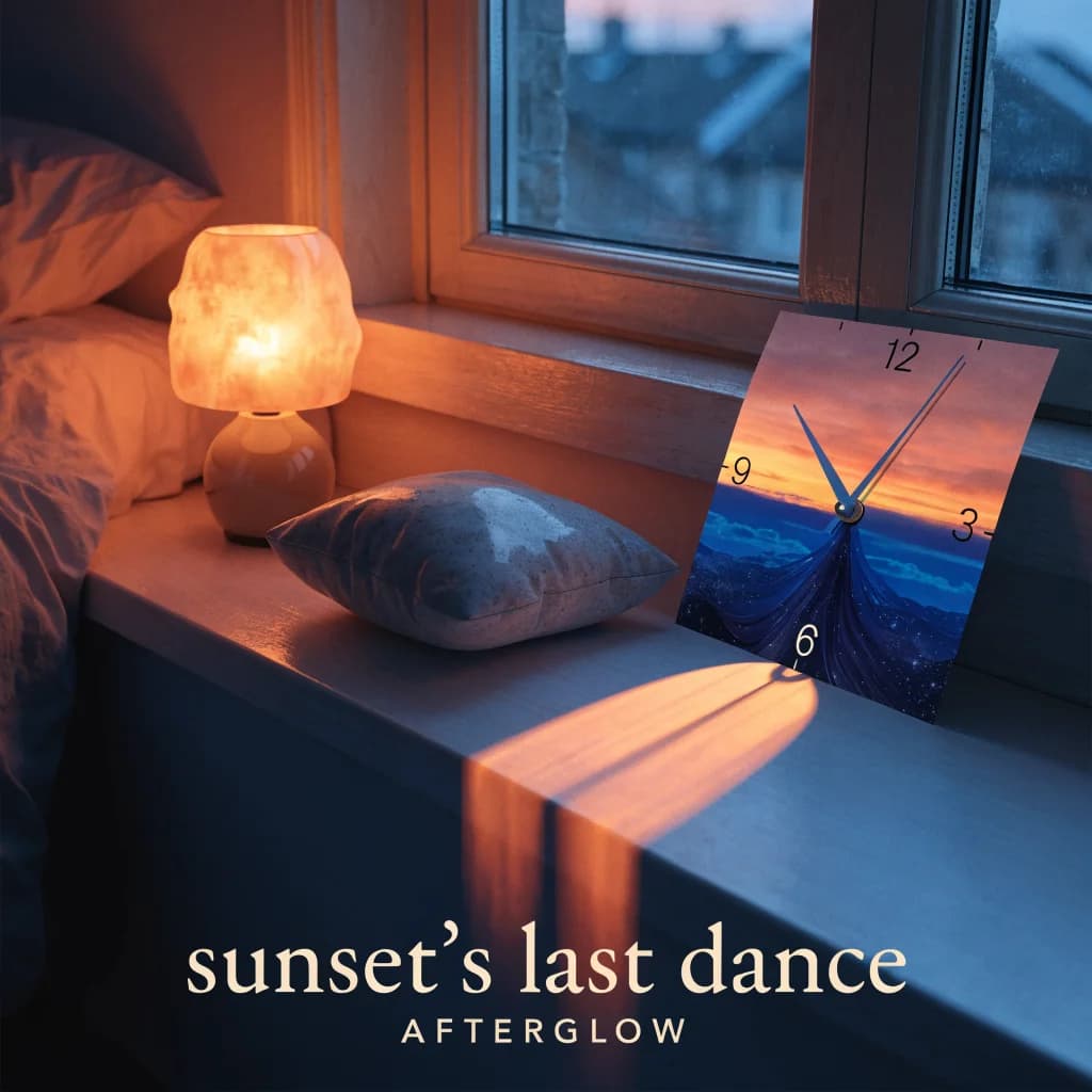 Shorter Days, Louder Nights