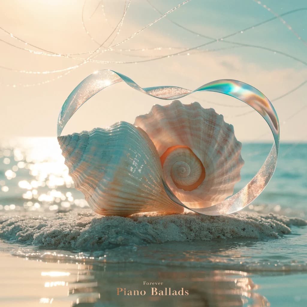 Beside the Sea