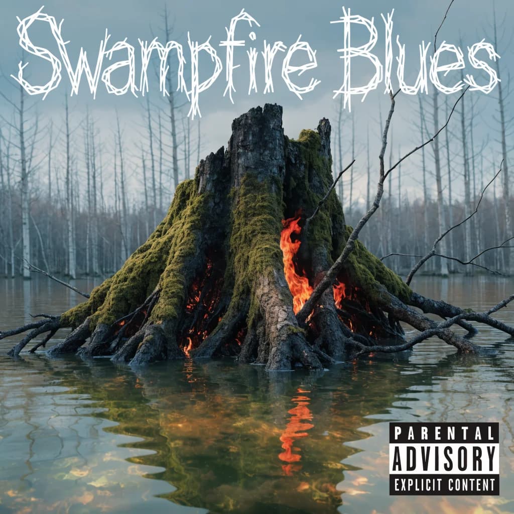 Swampfire Blues