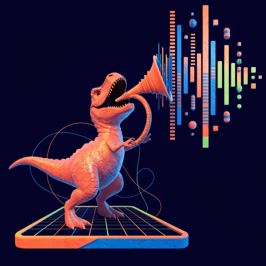 Roar and Rave
