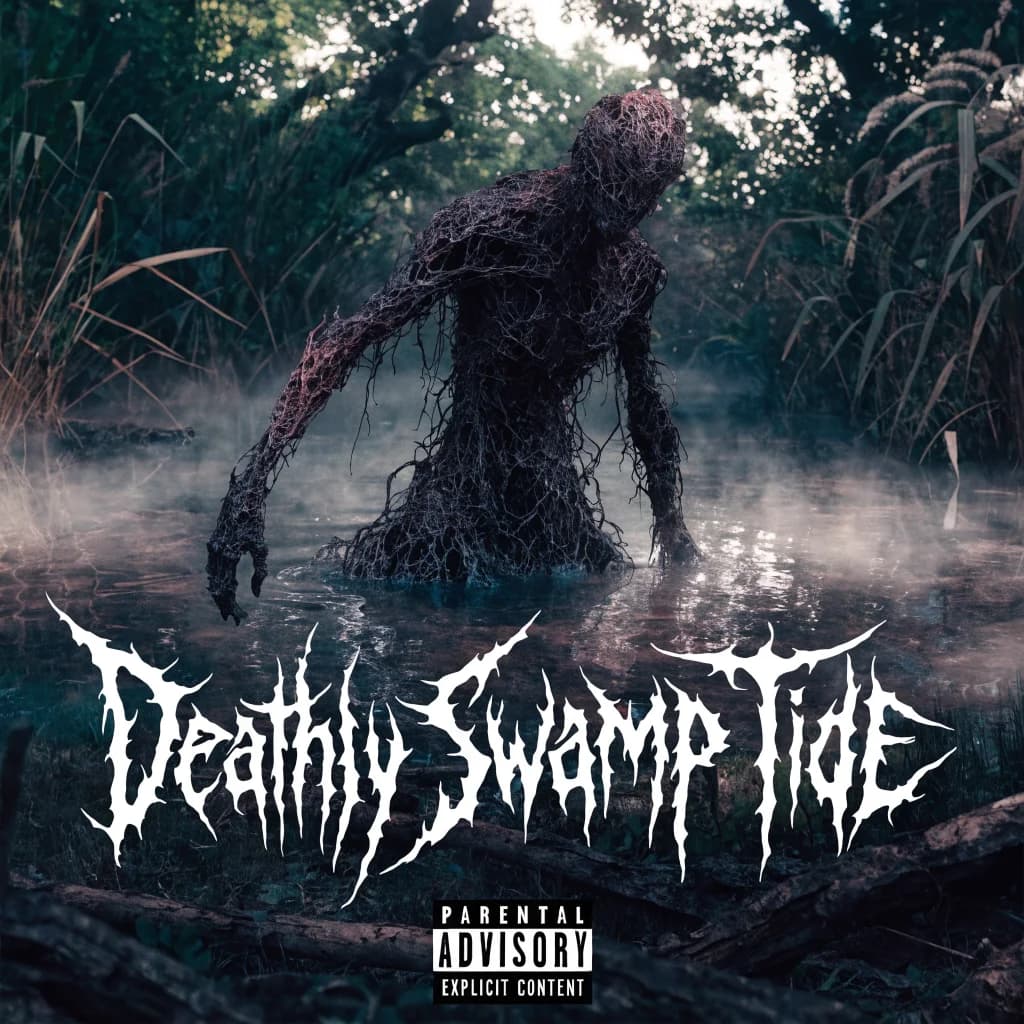 Deathly Swamp Tide