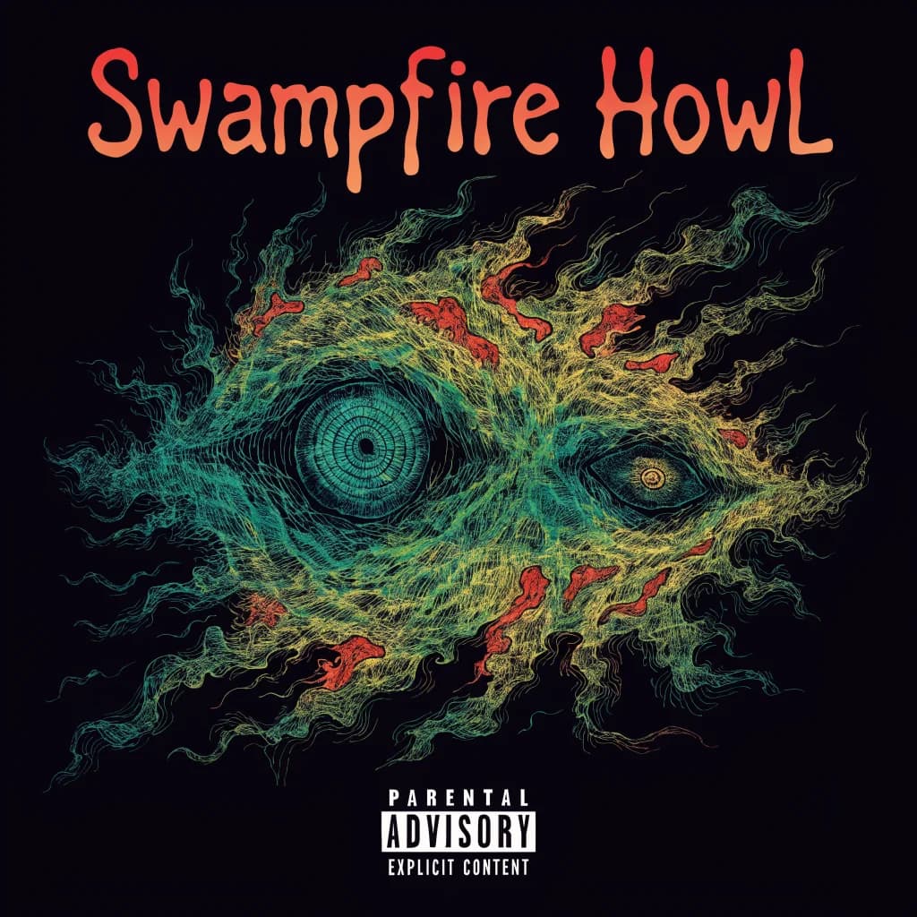 Swampfire Howl