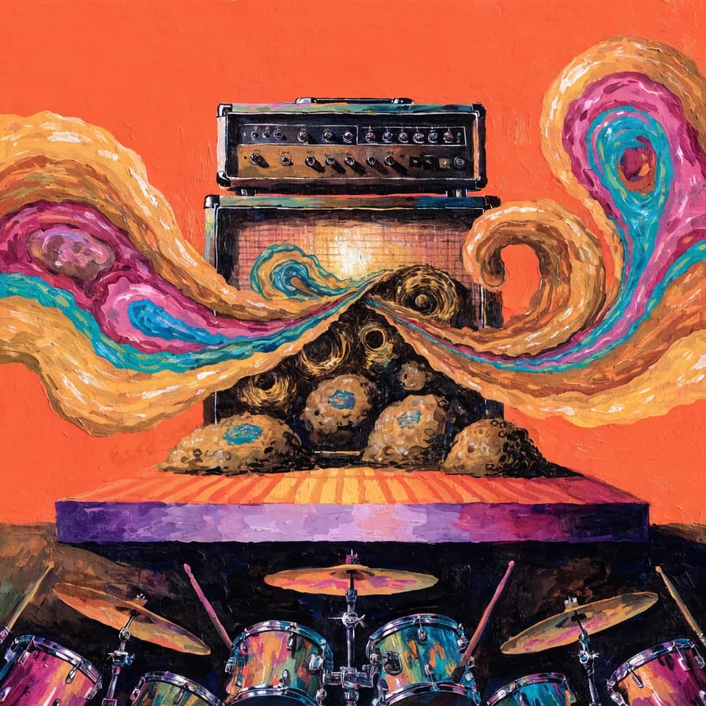 Slidefire Groove