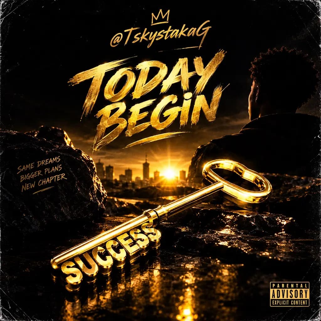 Today Begin
