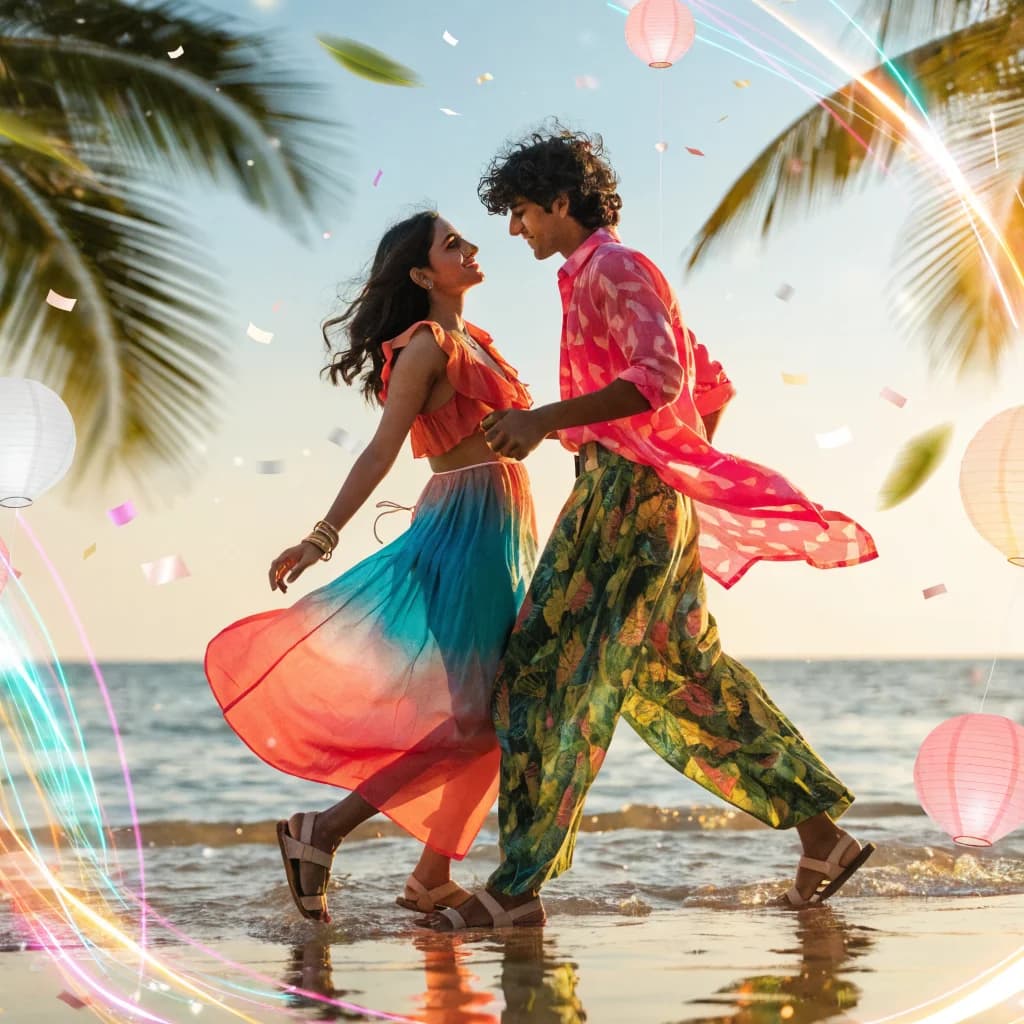 Corazón de Verano
