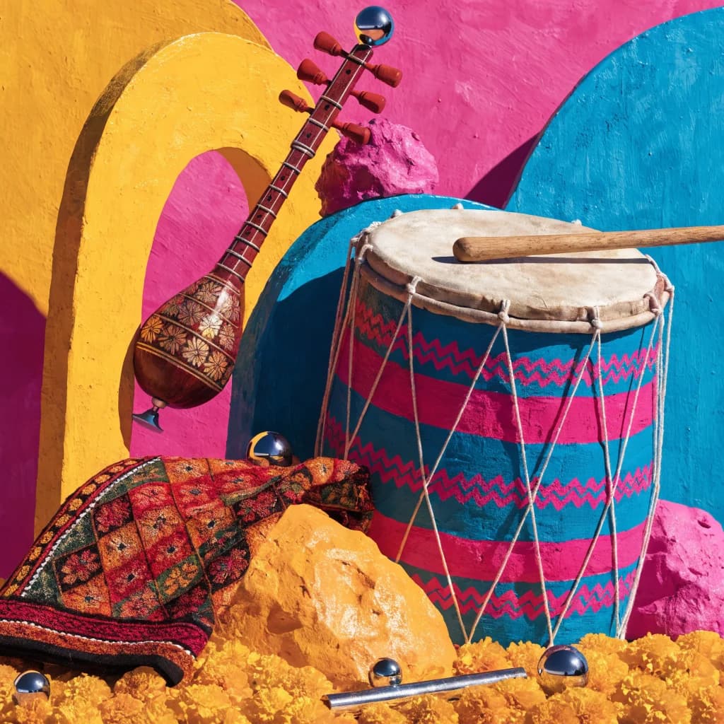 ਝਰਨਾ ਸੁਰਲਹਿਰ