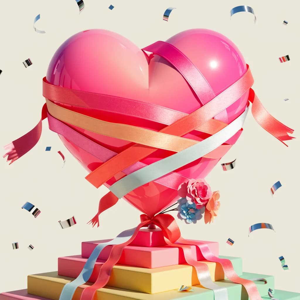 Heartstrings Unfolded