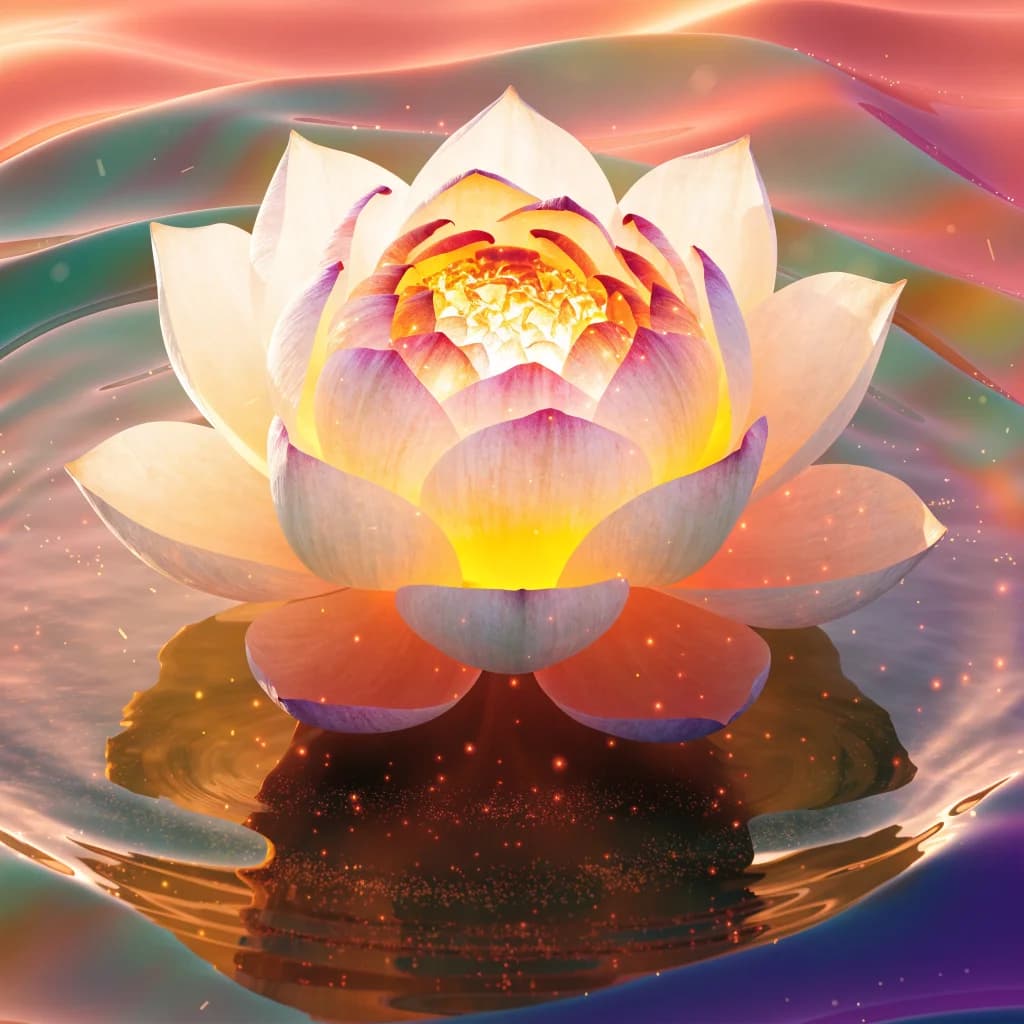 Lotus Ignite fixed