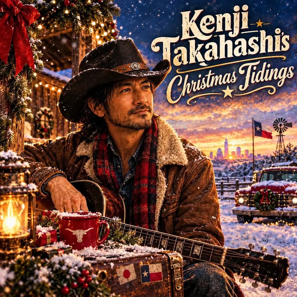 Wintertime Serenade