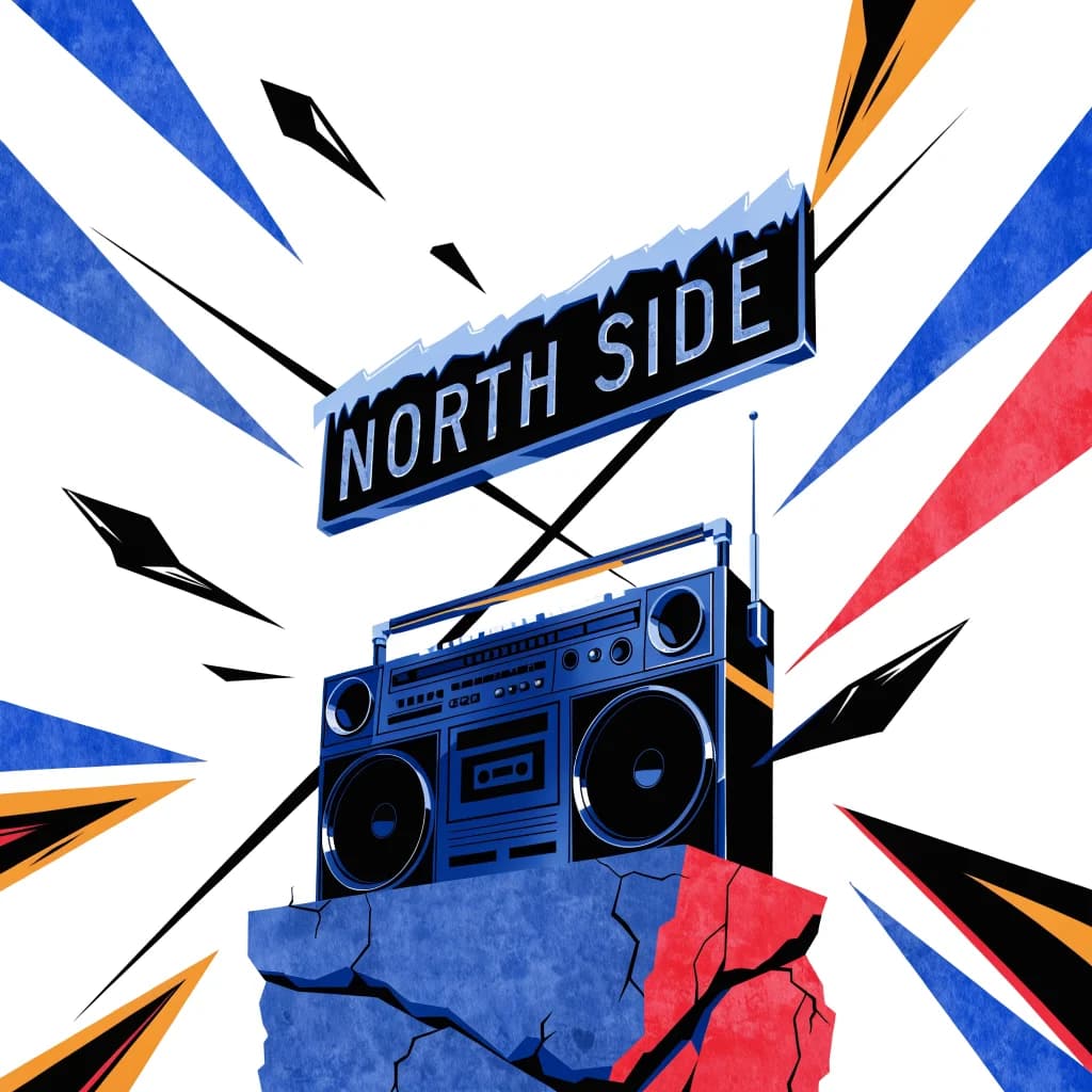 Northside Hustle