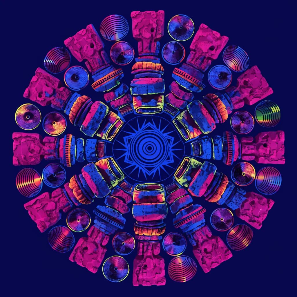 Ritual Ruins