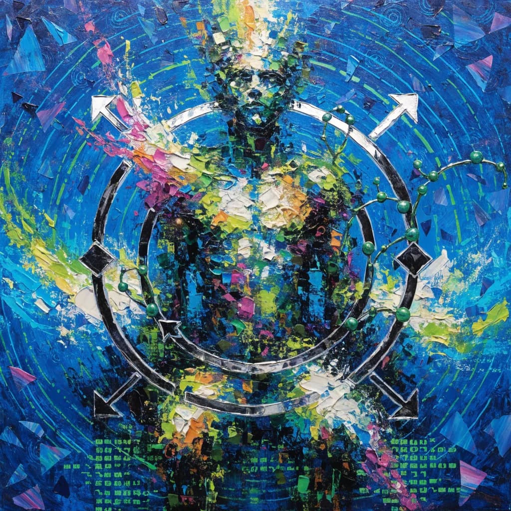 Emperor Upload Loop