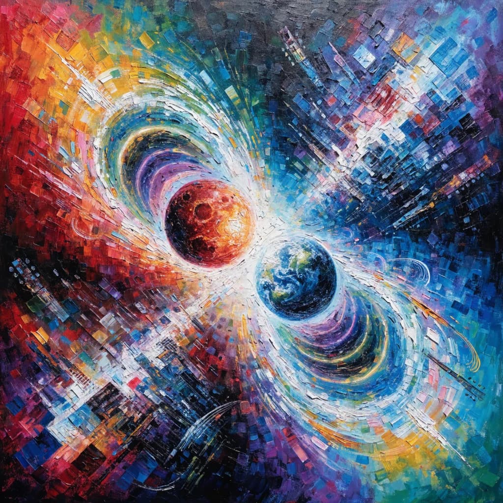 Electric Chakras of Jangor - Take 11