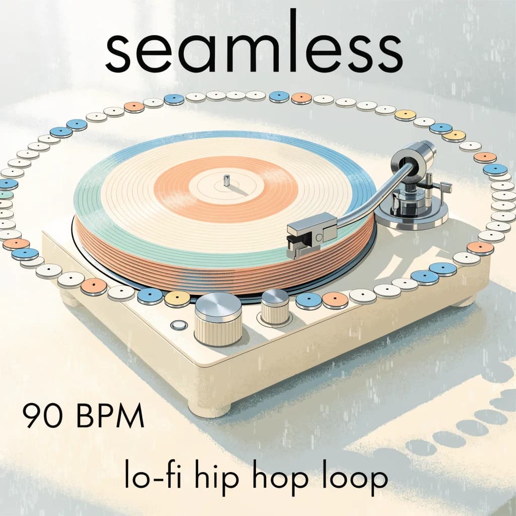 Looplined Groove