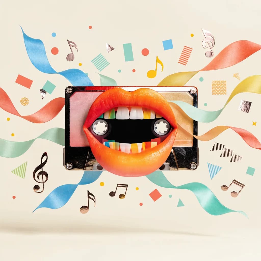True Colors Reimagined
