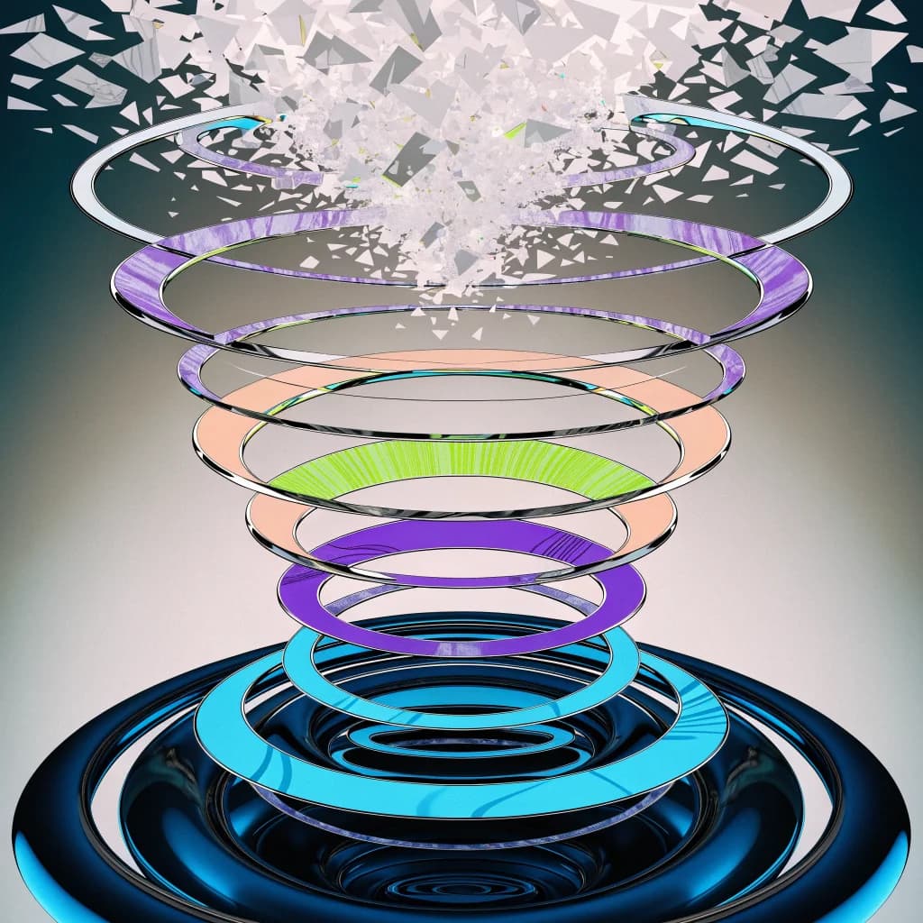 sublime distortion