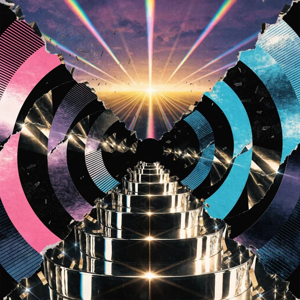 Glitchlord Ascendancy
