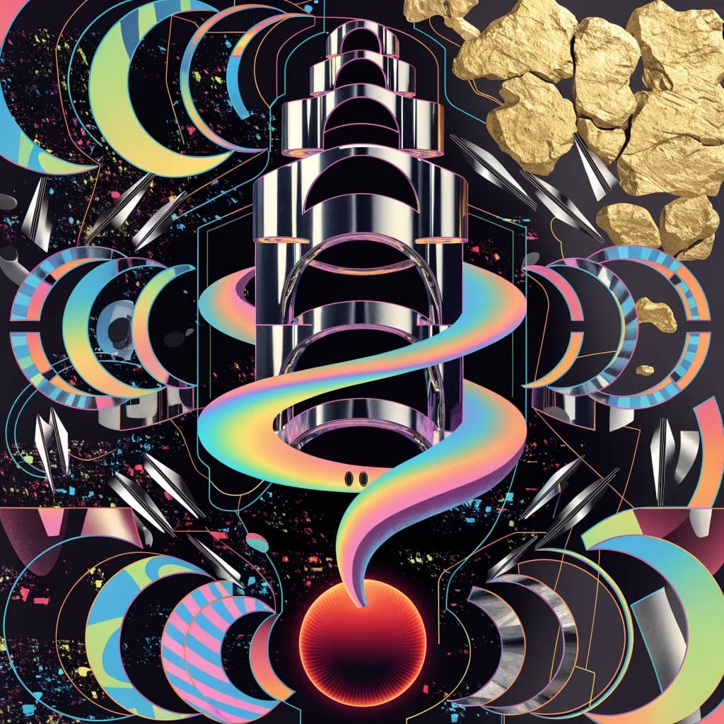 Subwave Exile