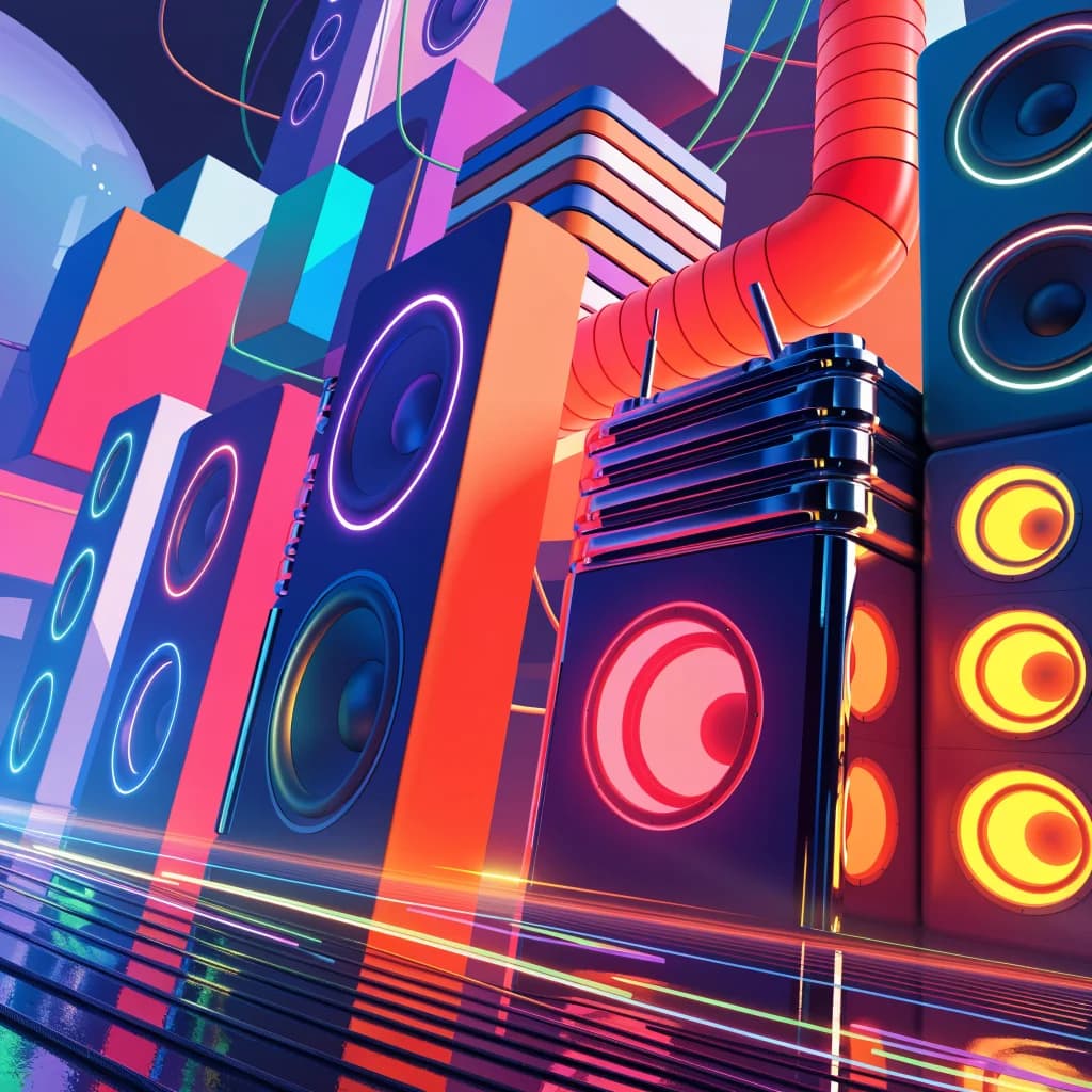 Bassline Circuit Breaker