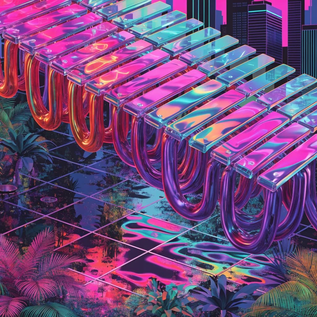 Rainlight Groove