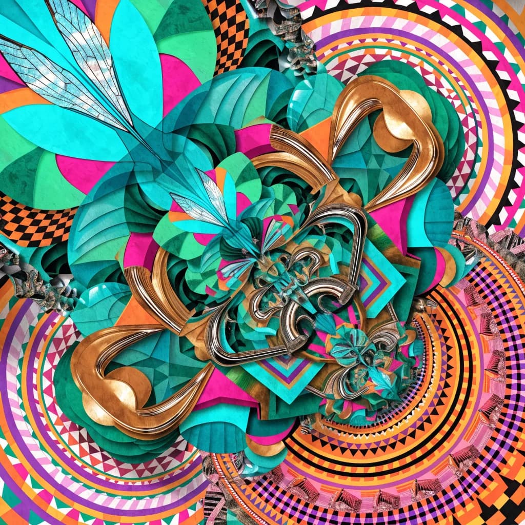 Alien Syntax