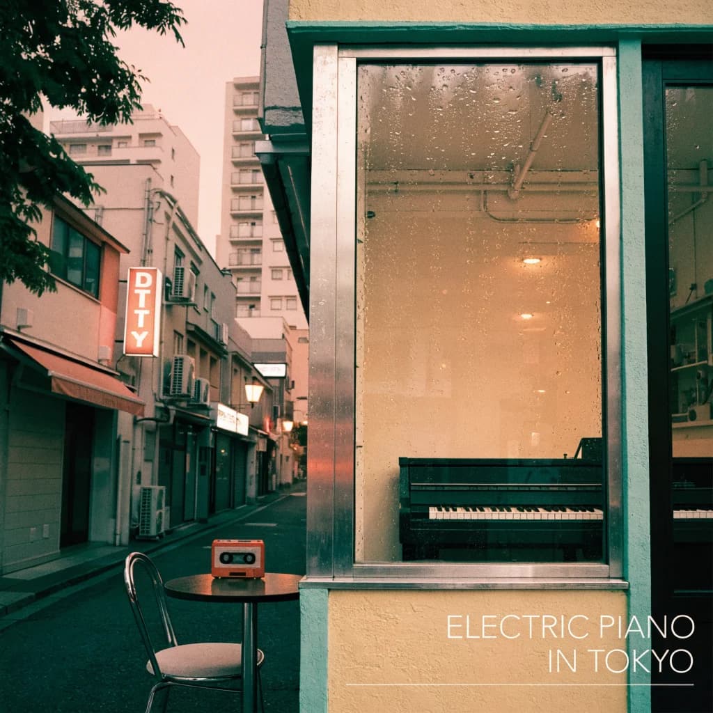 ムーンライト・メテオ｜Moonlight Meteor