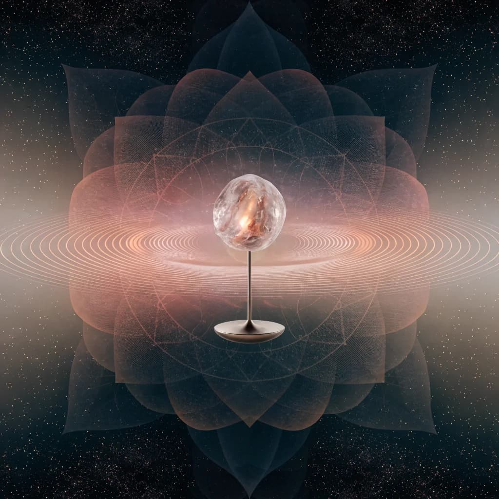 OmTide Resonance