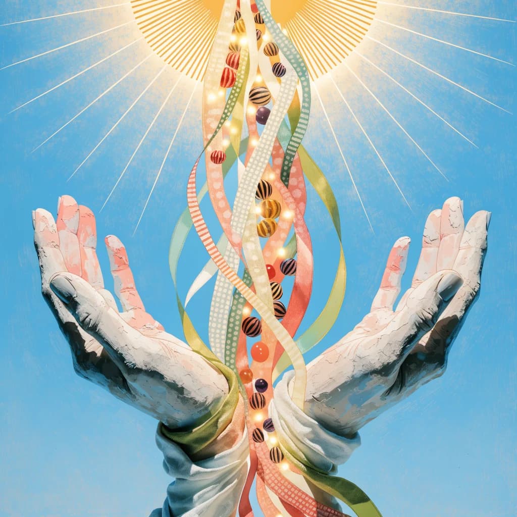 Burden’s Rise