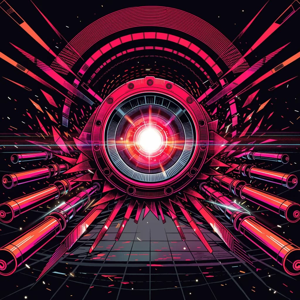 Basscrusher Terminal