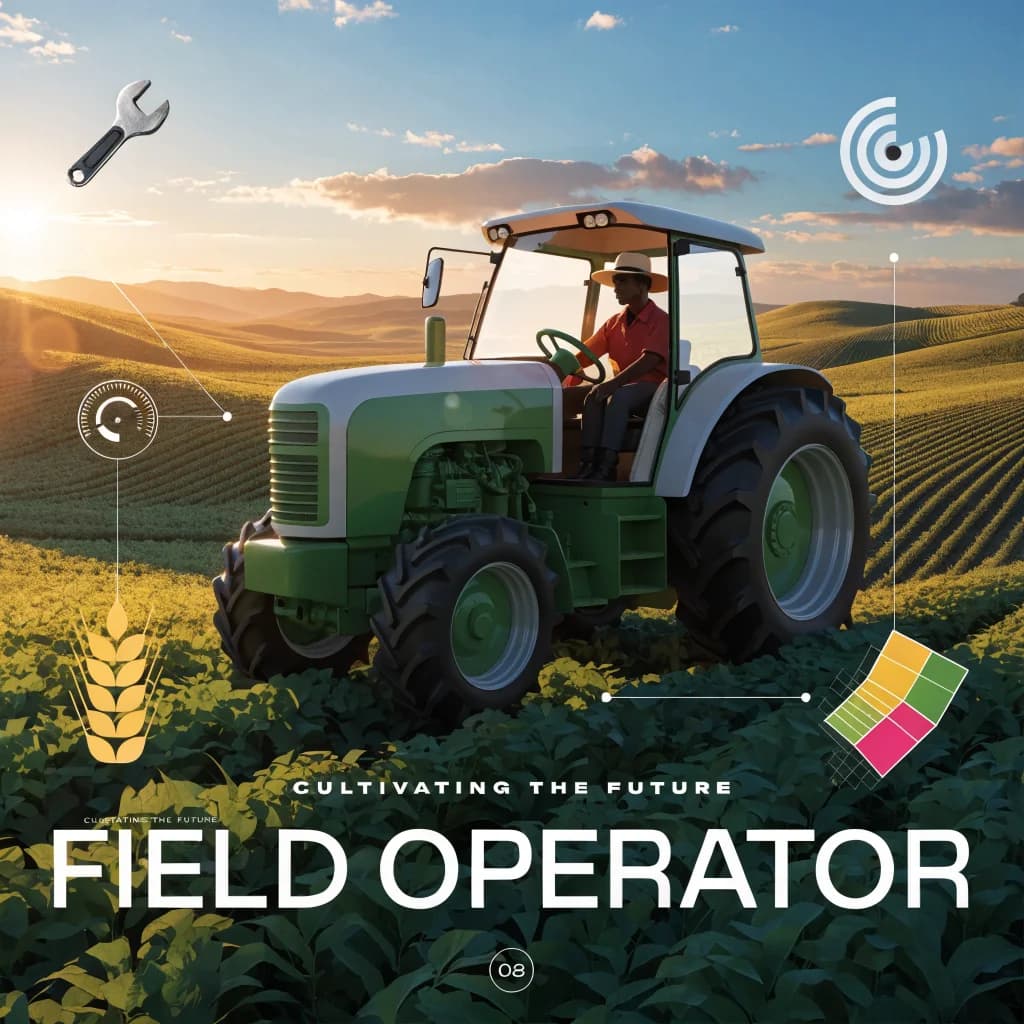 Fieldlines in Motion