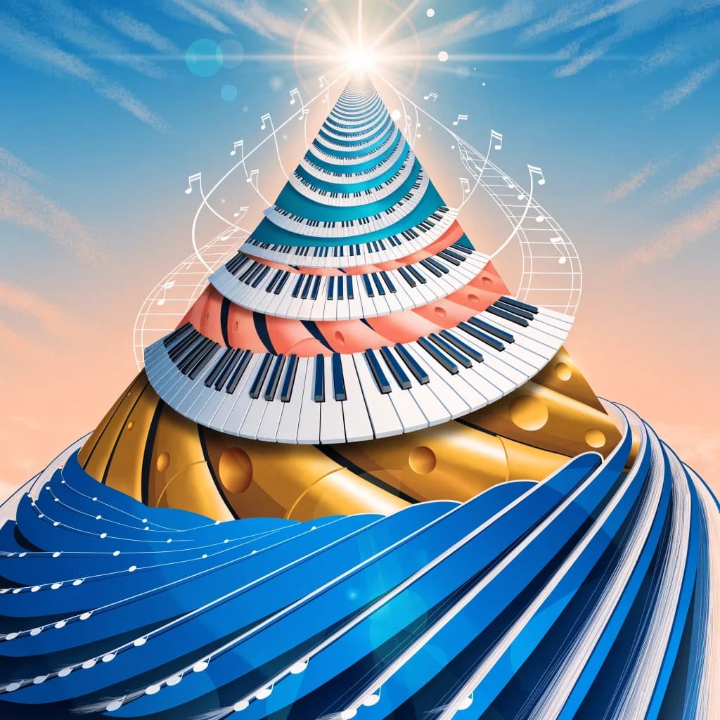 Rising Horizon