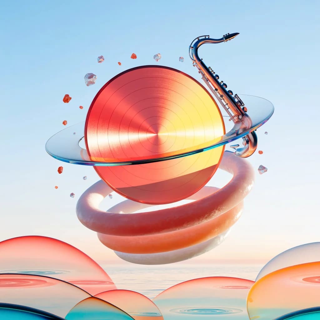 Sunrise Undertow