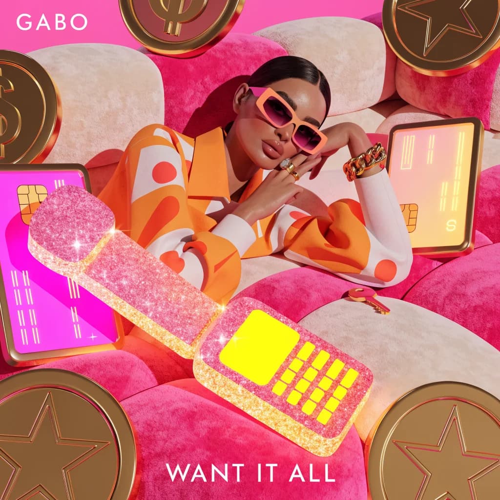Cash Queen Tune